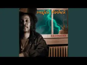 Majek Fashek - La